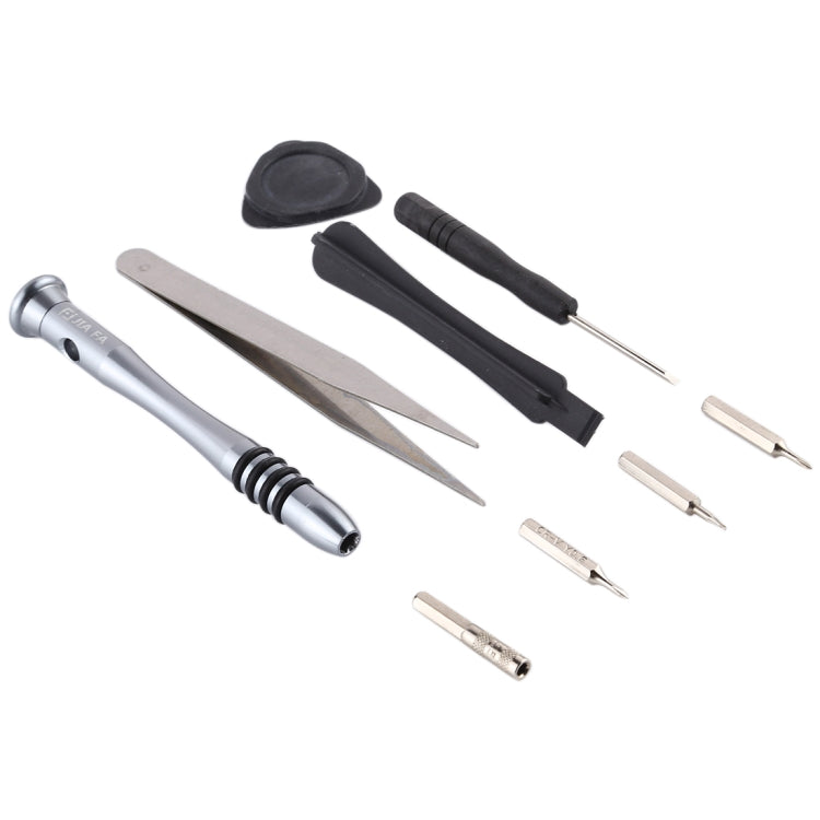 JIAFA JF-669 9 in 1 Mobile Phone Disassembly Repair Tools - Tool Kits by JIAFA | Online Shopping South Africa | PMC TechLife
