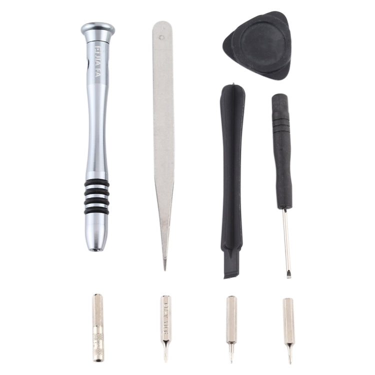 JIAFA JF-669 9 in 1 Mobile Phone Disassembly Repair Tools - Tool Kits by JIAFA | Online Shopping South Africa | PMC TechLife