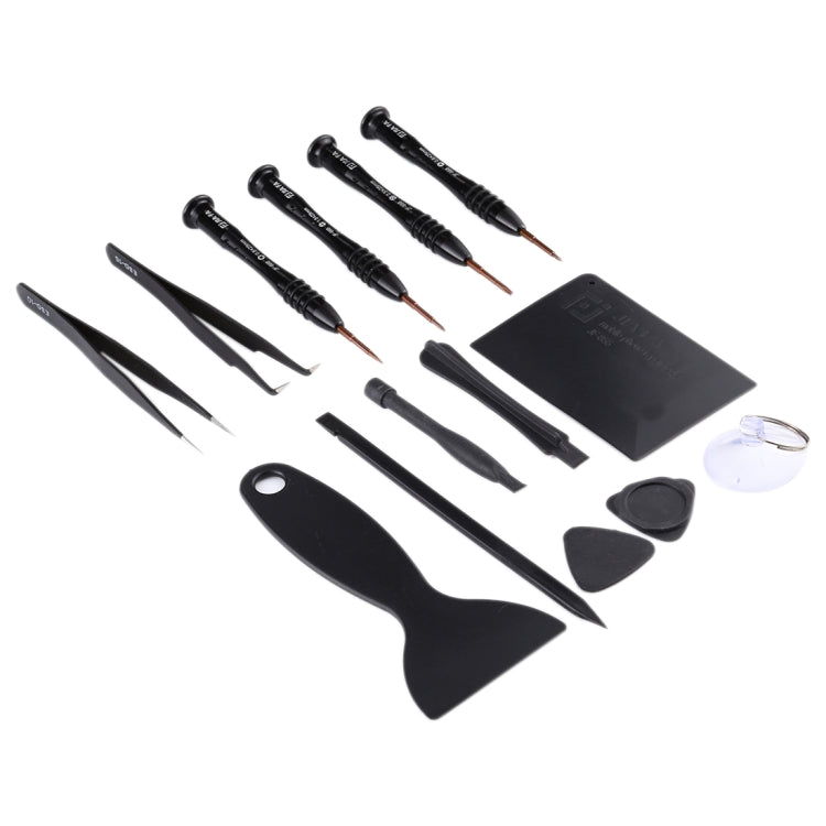JIAFA JF-668 14 in 1 Mobile Phone Crowbar Disassembly Repair Tools - Tool Kits by JIAFA | Online Shopping South Africa | PMC TechLife