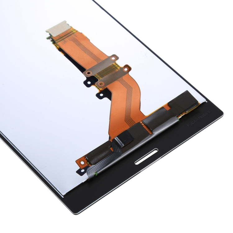 OEM LCD Screen for Sony Xperia XZs with Digitizer Full Assembly(White) - free shipping - PMC TechLife - Order now!