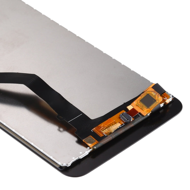 TFT LCD Screen for Motorola Moto E6 with Digitizer Full Assembly (Black) - free shipping - PMC TechLife - Order now!