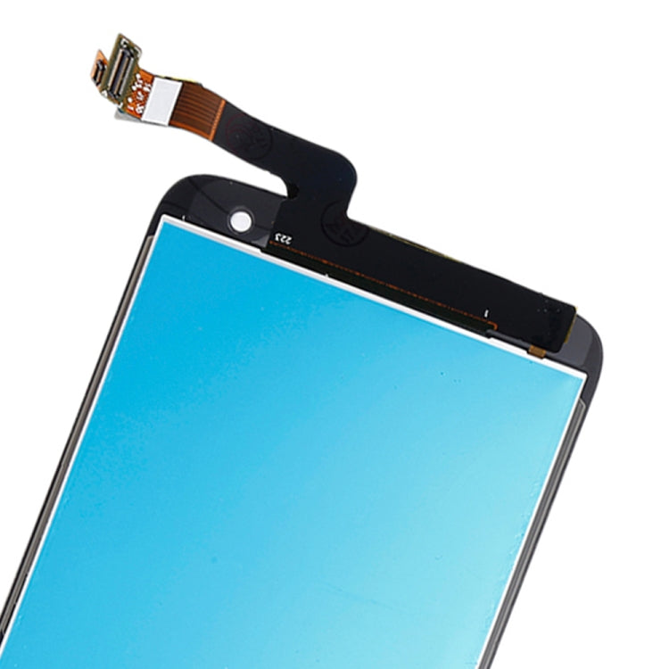 TFT LCD Screen for Motorola Moto G5 Plus with Digitizer Full Assembly (Black) - free shipping - PMC TechLife - Order now!