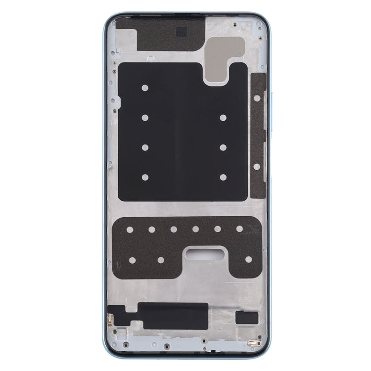 Middle Frame Bezel Plate for Huawei P smart Pro 2019(Blue) - Full Housing Cover by PMC TechLife | Online Shopping South Africa | PMC TechLife