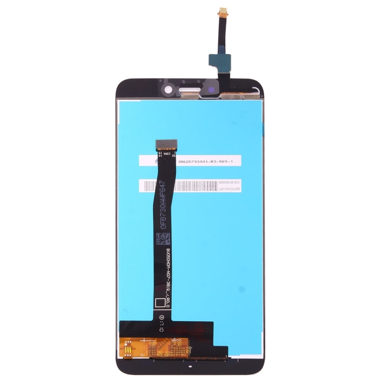 TFT LCD Screen for Xiaomi Redmi 4X with Digitizer Full Assembly(White) - free shipping - PMC TechLife - Order now!