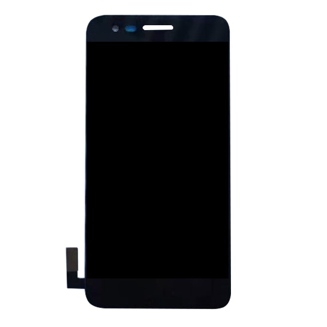 TFT LCD Screen for LG K4 2017 / M160 with Digitizer Full Assembly(Black) - free shipping - PMC TechLife - Order now!