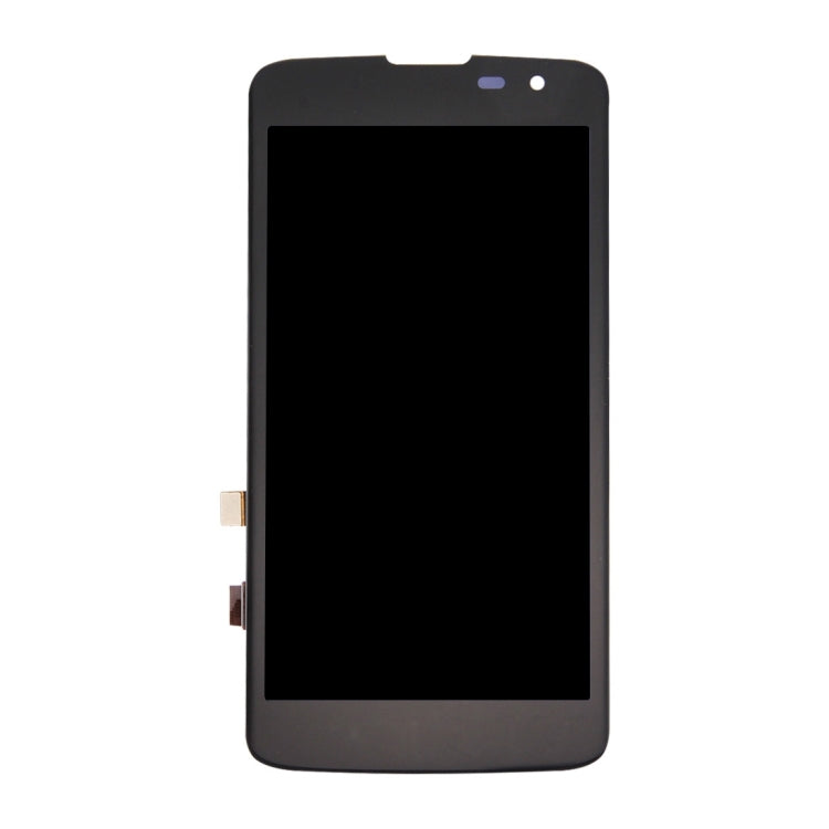 TFT LCD Screen for LG K7 / X210 / X210DS with Digitizer Full Assembly (Black) - free shipping - PMC TechLife - Order now!