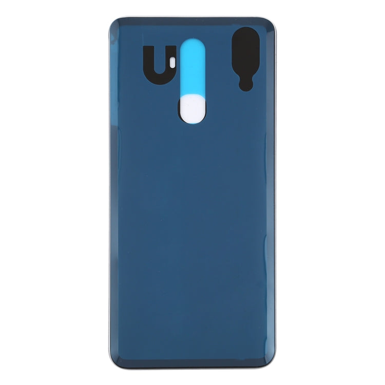 For OPPO Reno Ace Battery Back Cover (Twilight Blue) - free shipping - PMC TechLife - Order now!