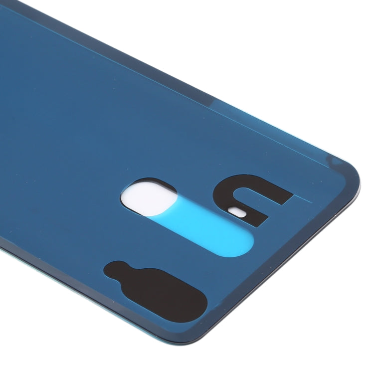 For OPPO Reno Ace Battery Back Cover (Twilight Blue) - free shipping - PMC TechLife - Order now!