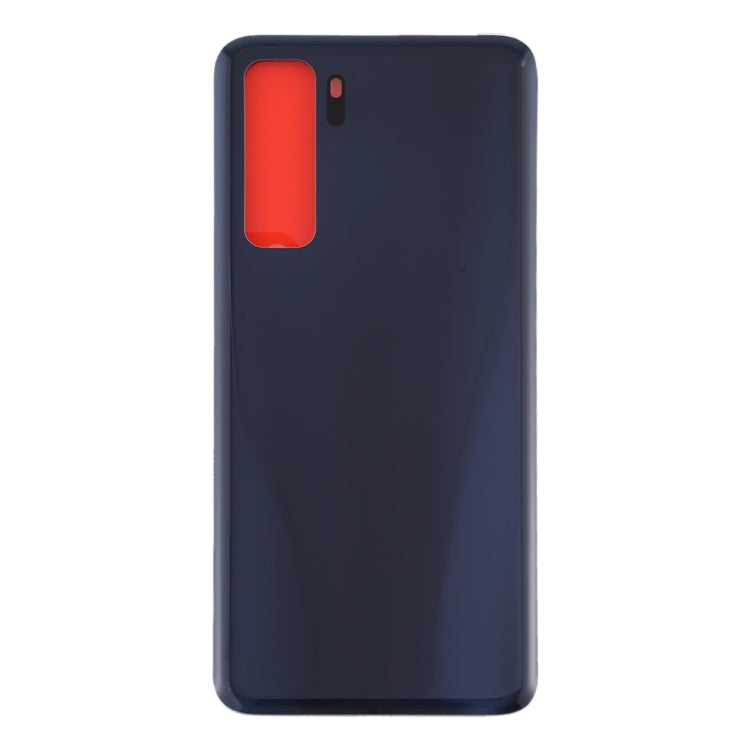Battery Back Cover for Huawei P40 Lite 5G / Nova 7 SE(Black) - free shipping - PMC TechLife - Order now!