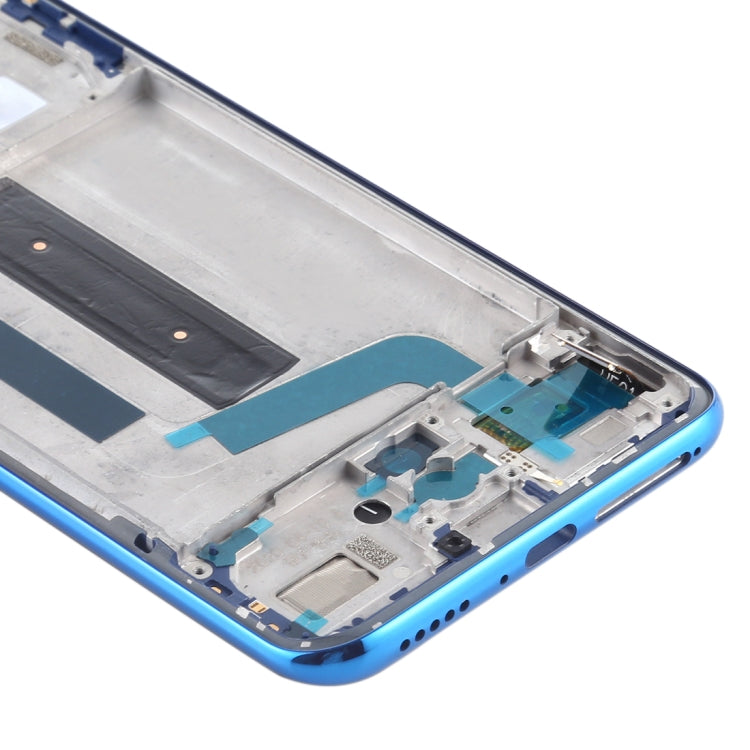 Original AMOLED LCD Screen for Xiaomi Mi 10 Lite 5G with Digitizer Full Assembly(Blue) - free shipping - PMC TechLife - Order now!