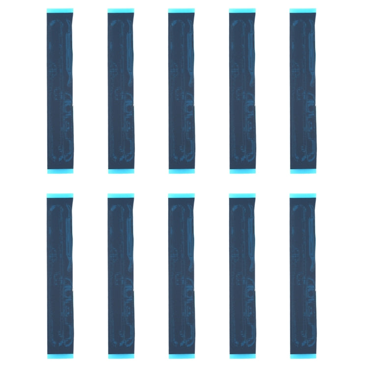 10 PCS Front Housing Adhesive for Google Pixel 4XL - Adhesive Sticker by PMC TechLife | Online Shopping South Africa | PMC TechLife