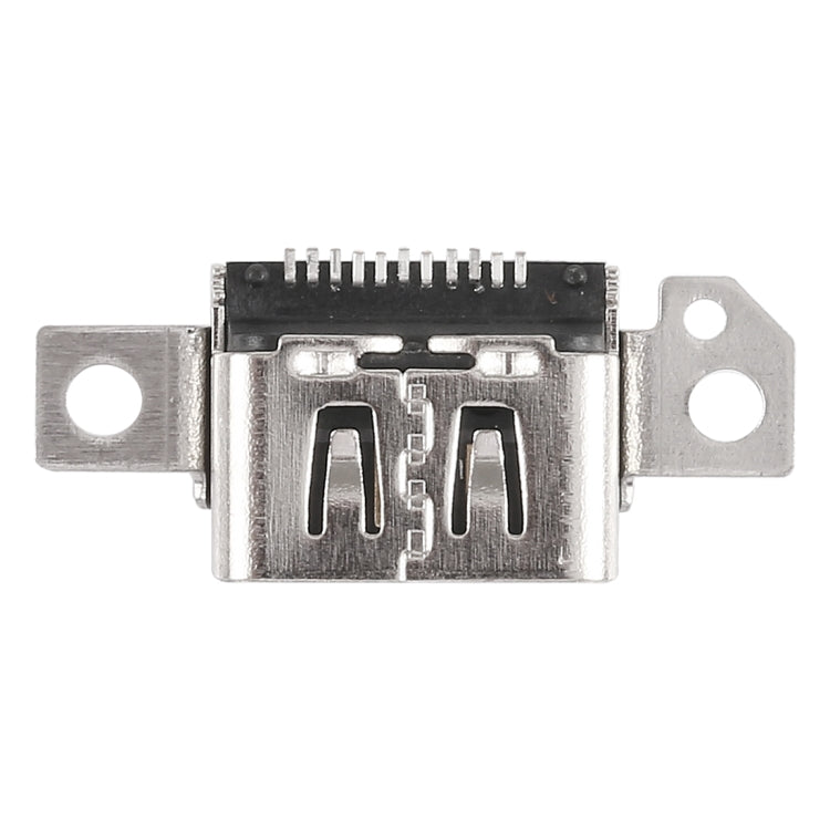 For Meizu PRO 5 10pcs Charging Port Connector - Tail Connector by PMC TechLife | Online Shopping South Africa | PMC TechLife