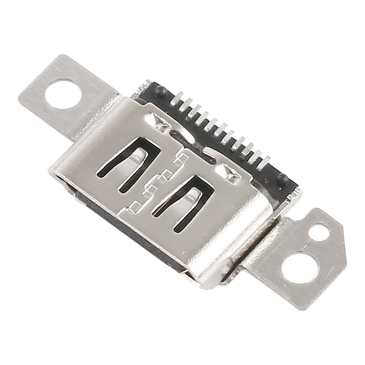 For Meizu PRO 5 10pcs Charging Port Connector - Tail Connector by PMC TechLife | Online Shopping South Africa | PMC TechLife