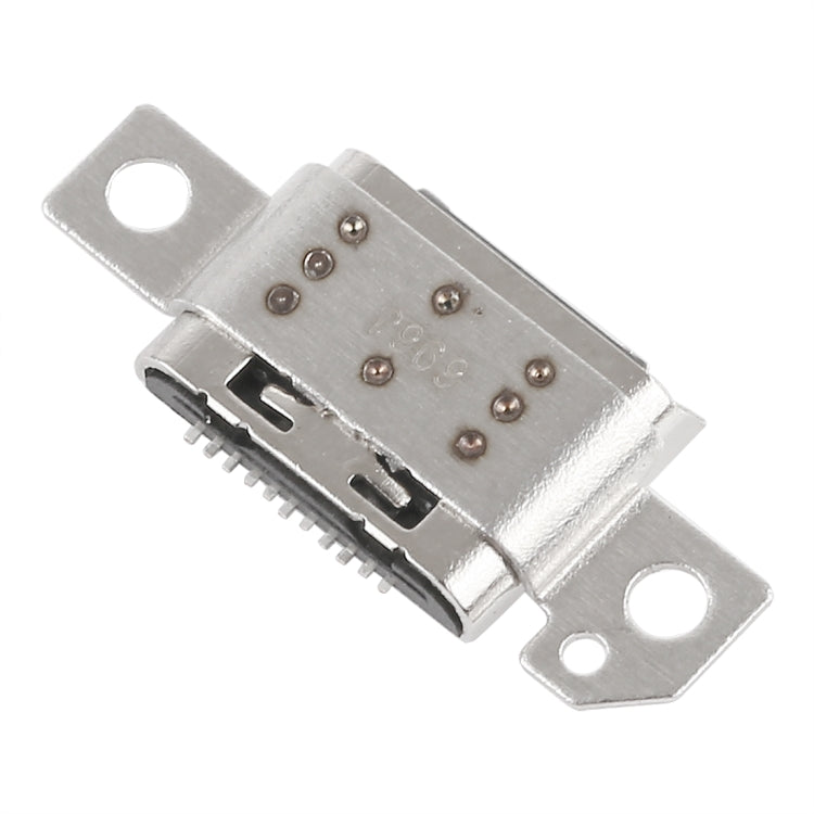 For Meizu PRO 5 10pcs Charging Port Connector - Tail Connector by PMC TechLife | Online Shopping South Africa | PMC TechLife
