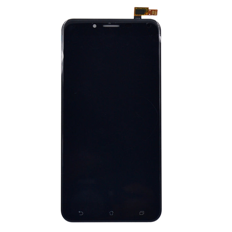 OEM LCD Screen for Asus Zenfone 3 Max ZC553KL / X00D Digitizer Full Assembly with Frame���Black) - free shipping - PMC TechLife - Order now!
