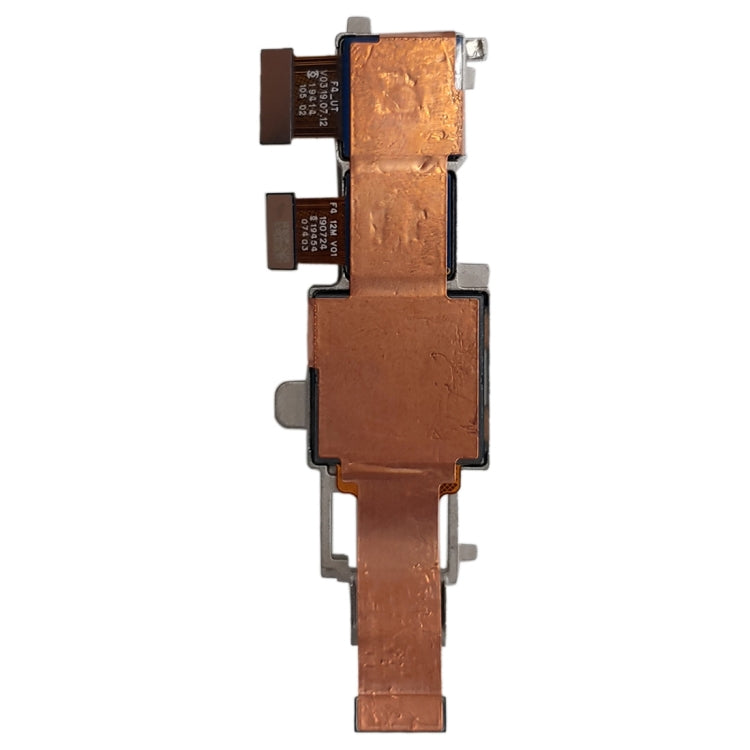 Back Facing Camera for Xiaomi Mi CC9 Pro / Mi Note 10 Pro / Mi Note 10 - Camera by PMC TechLife | Online Shopping South Africa | PMC TechLife