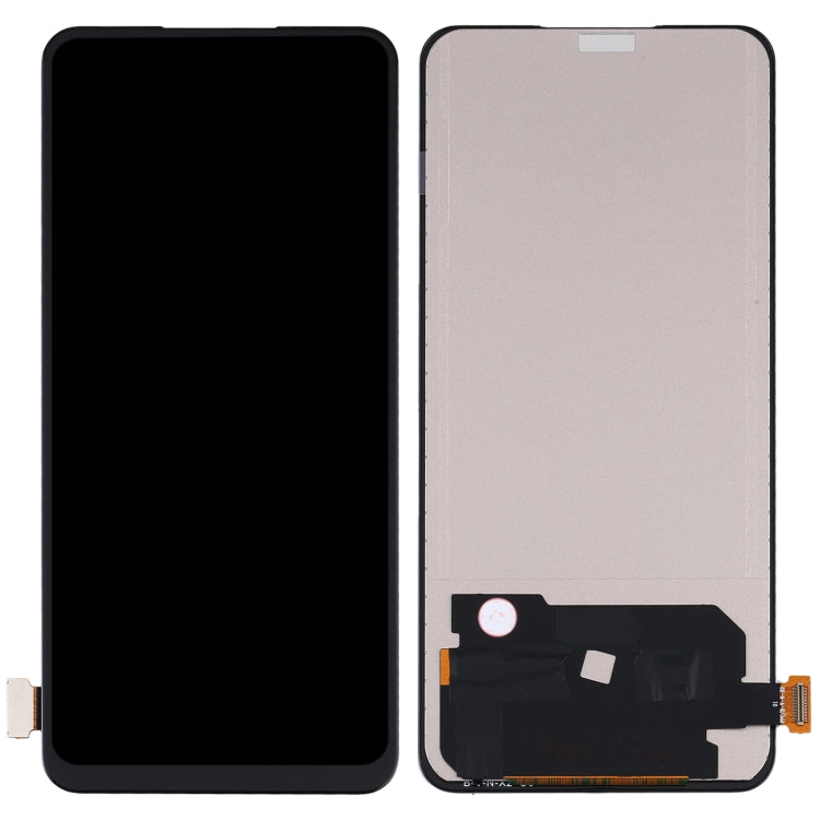 TFT Front LCD Screen for Vivo NEX Dual Display with Digitizer Full Assembly (Not Supporting Fingerprint ldentification) - free shipping - PMC TechLife - Order now!