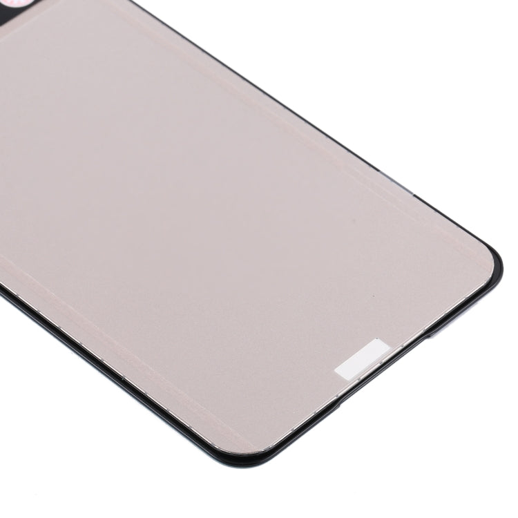 TFT Front LCD Screen for Vivo NEX Dual Display with Digitizer Full Assembly (Not Supporting Fingerprint ldentification) - free shipping - PMC TechLife - Order now!