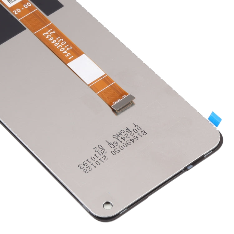 Original LCD Screen and Digitizer Full Assembly for OPPO A52 CPH2061, CPH2069, PADM00, PDAM10 - free shipping - PMC TechLife - Order now!