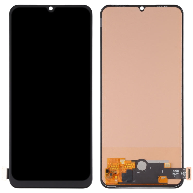 TFT Material LCD Screen and Digitizer Full Assembly (Not Supporting Fingerprint Identification) for vivo S6 5G / X50e / Y70 / Y73s / S7e / V20 / V20 se / V20 (2021) - free shipping - PMC TechLife - Order now!