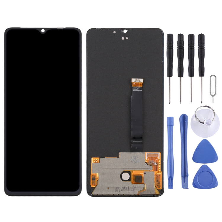 Original LCD Screen for OPPO Reno ACE / Realme X2 Pro with Digitizer Full Assembly - free shipping - PMC TechLife - Order now!