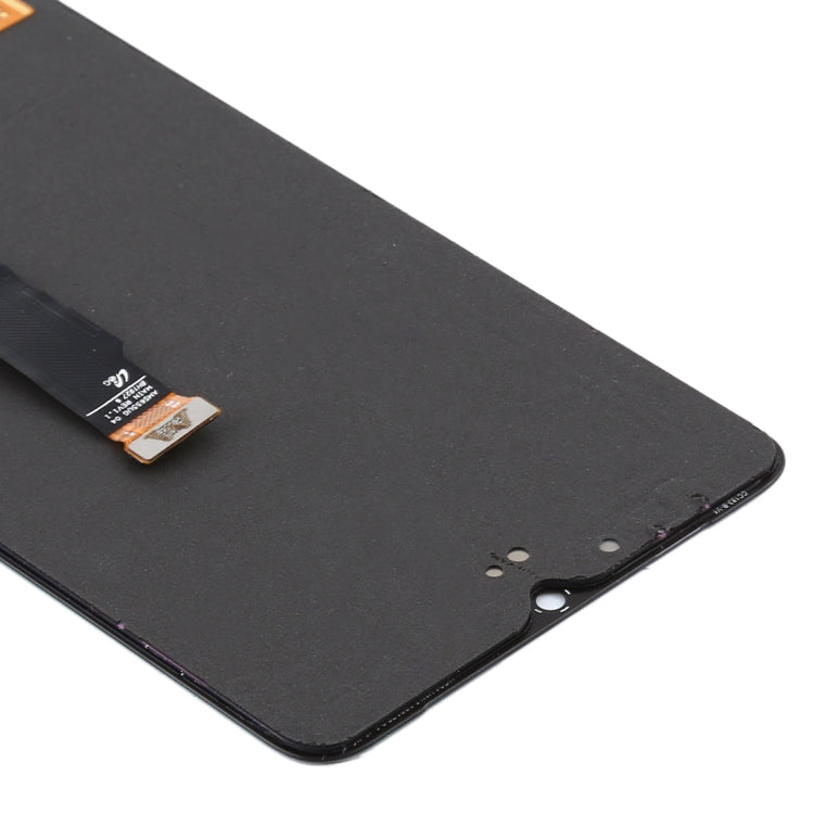 Original LCD Screen for OPPO Reno ACE / Realme X2 Pro with Digitizer Full Assembly - free shipping - PMC TechLife - Order now!