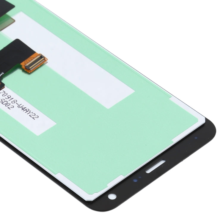 Original LCD Screen for LG Q7 / Q7+ / Q7 Plus / Q610 / Q610YB LM-Q610YB with Digitizer Full Assembly - free shipping - PMC TechLife - Order now!