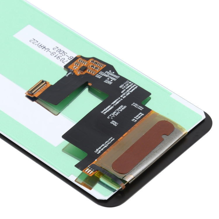 Original LCD Screen for LG Q7 / Q7+ / Q7 Plus / Q610 / Q610YB LM-Q610YB with Digitizer Full Assembly - free shipping - PMC TechLife - Order now!