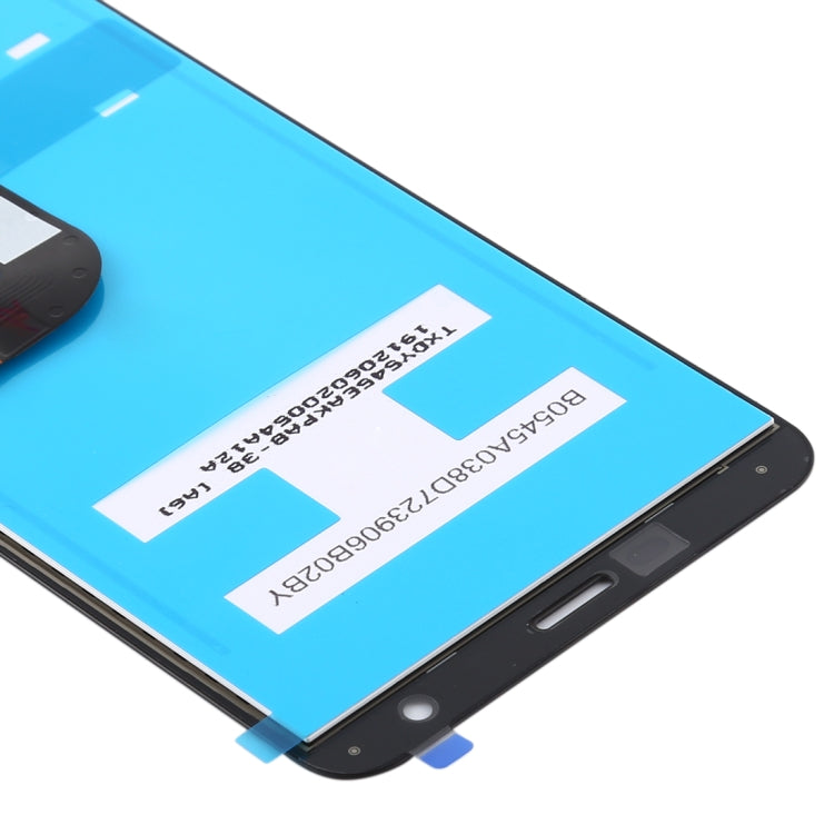 TFT LCD Screen for LG K30 2019 LM-X320EMW LMX320EMW with Digitizer Full Assembly - free shipping - PMC TechLife - Order now!