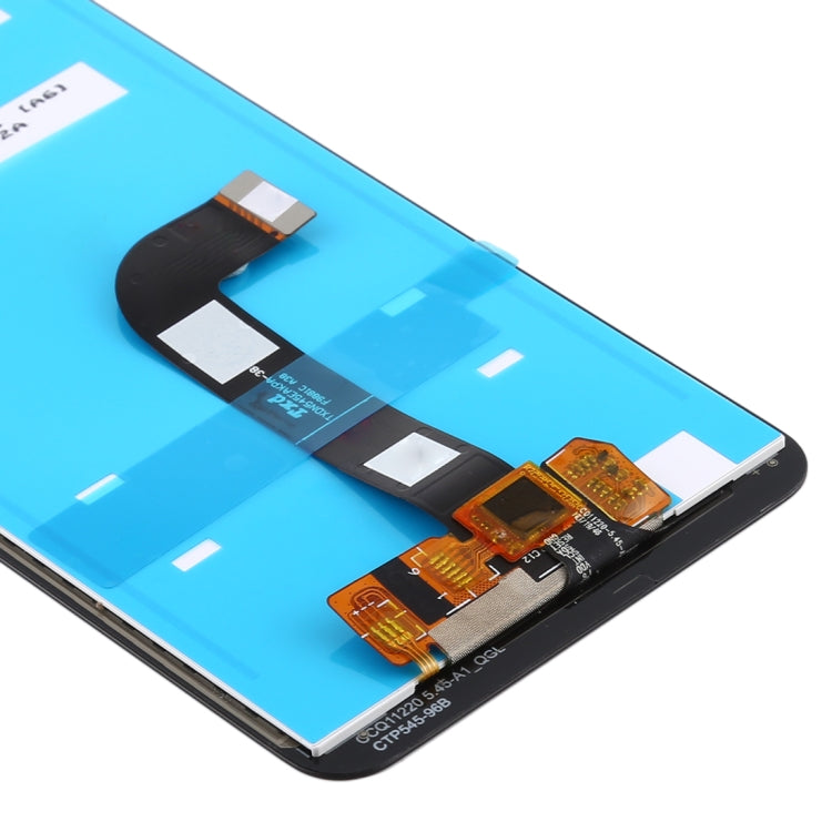 TFT LCD Screen for LG K30 2019 LM-X320EMW LMX320EMW with Digitizer Full Assembly - free shipping - PMC TechLife - Order now!