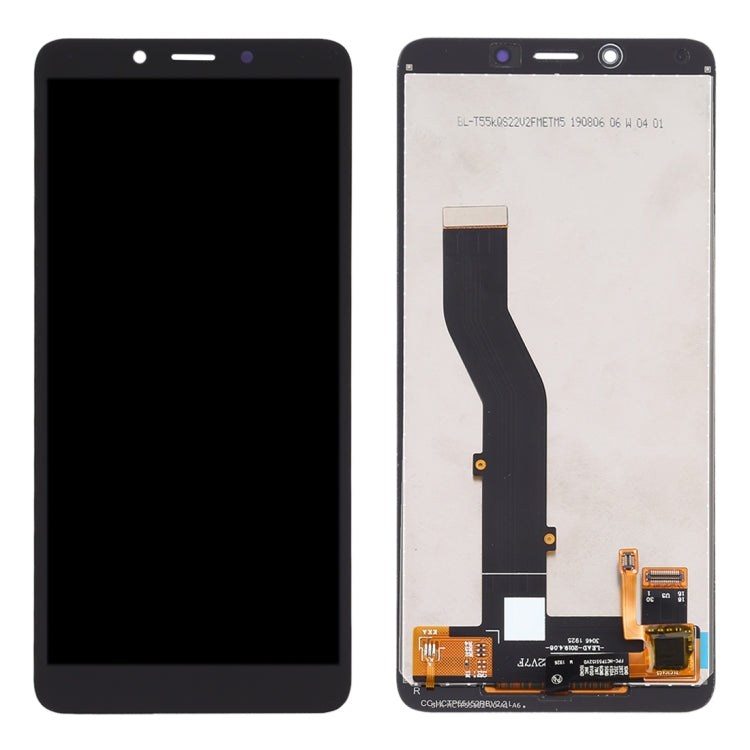 TFT LCD Screen for LG K20 2019 LM-X120EMW LMX120EMW LM-X120 with Digitizer Full Assembly - free shipping - PMC TechLife - Order now!