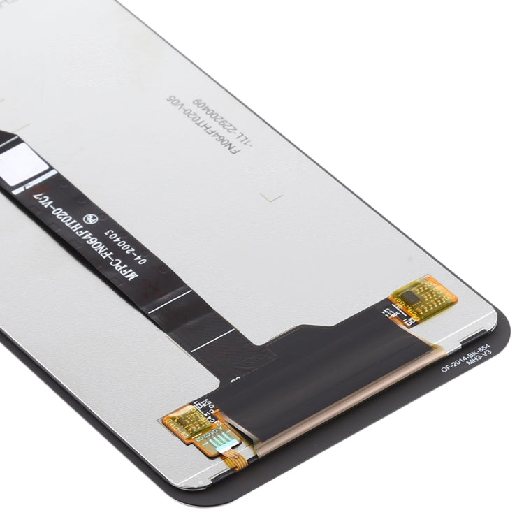 TFT LCD Screen for LG Q70 LM-Q730N LMQ620WA LM-Q620WA LM-Q620VAB LMQ620VAB with Digitizer Full Assembly - free shipping - PMC TechLife - Order now!