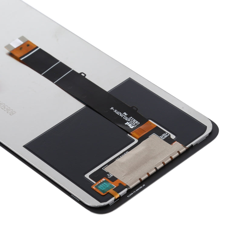 TFT LCD Screen for LG K61 LMQ630EAW LM-Q630EAW with Digitizer Full Assembly - free shipping - PMC TechLife - Order now!