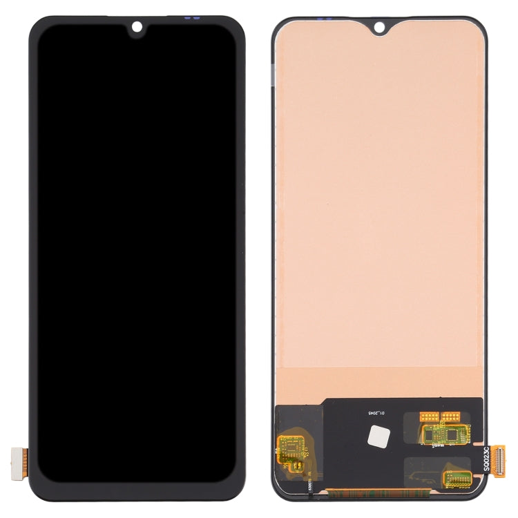 TFT LCD Screen for Huawei Nova 5 Pro / Nova 5 with Digitizer Full,Not Supporting FingerprintIdentification - free shipping - PMC TechLife - Order now!