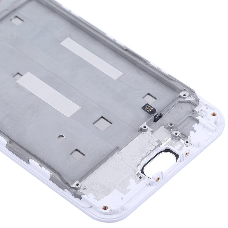 TFT LCD Screen for Vivo X9/X9s Digitizer Full Assembly with Frame(White) - free shipping - PMC TechLife - Order now!