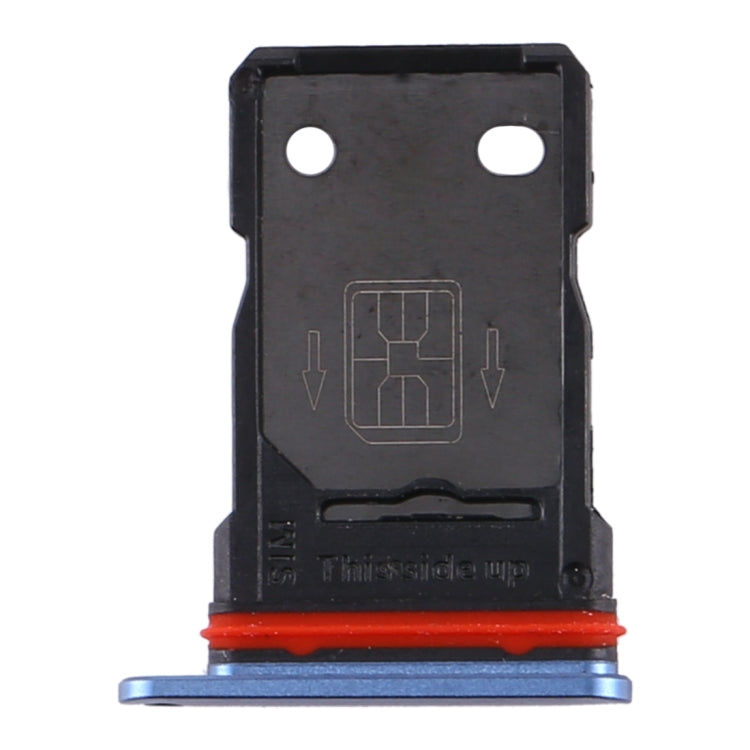 For OnePlus 8 5G UW (Verizon) SIM Card Tray (Blue) - free shipping - PMC TechLife - Order now!