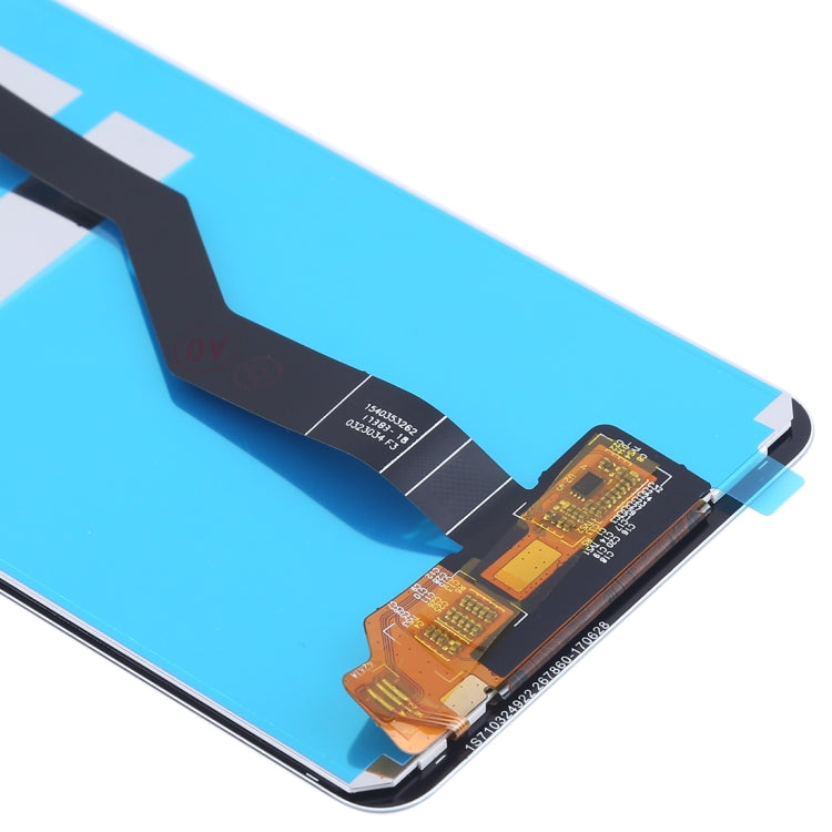 TFT LCD Screen for Vivo Y79 / V7 Plus with Digitizer Full Assembly(Black) - free shipping - PMC TechLife - Order now!