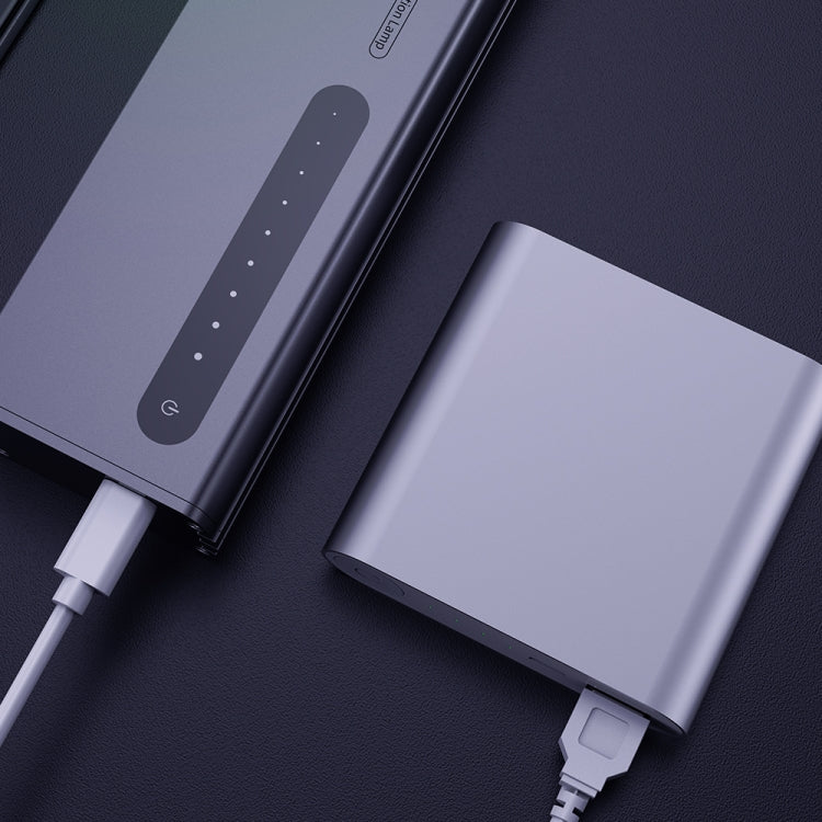 QIANLI iSee 2 LCD Screen Repair Dust Checking Fingerprint Scratch Detection Lamp Green Light Source Protect Eyes - free shipping - PMC TechLife - Order now!