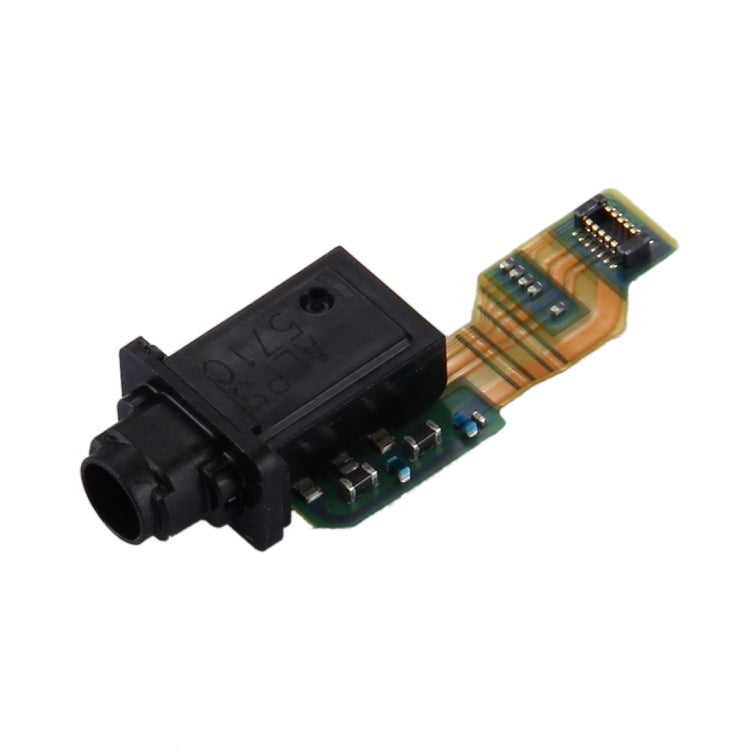Earphone Jack Flex Cable for Sony Xperia XZ Premium - free shipping - PMC TechLife - Order now!