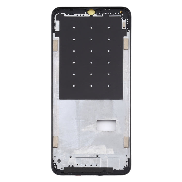 For OPPO A11X / A9(2020) Front Housing LCD Frame Bezel Plate - Frame Bezel Plate by PMC TechLife | Online Shopping South Africa | PMC TechLife