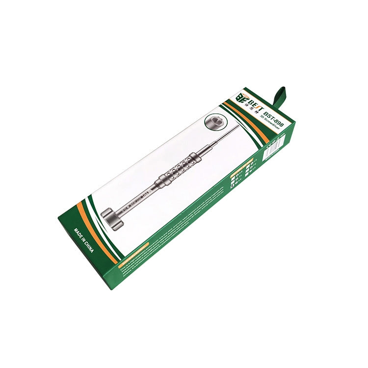 BEST BST-898 6 in 1 3D Screwdriver For Mobile Phone Dismantling - free shipping - PMC TechLife - Order now!