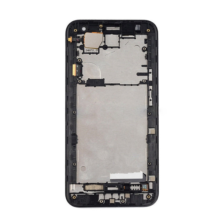 OEM LCD Screen for ASUS Zenfone 2 Laser ZE500KL ZE500KG Z00ED Digitizer Full Assembly with Frame���Black) - free shipping - PMC TechLife - Order now!