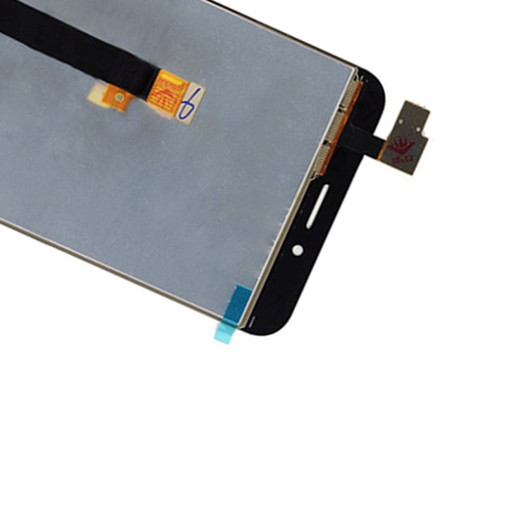 OEM LCD Screen for Asus ZenFone 3 Max / ZC553KL with Digitizer Full Assembly (Black) - free shipping - PMC TechLife - Order now!