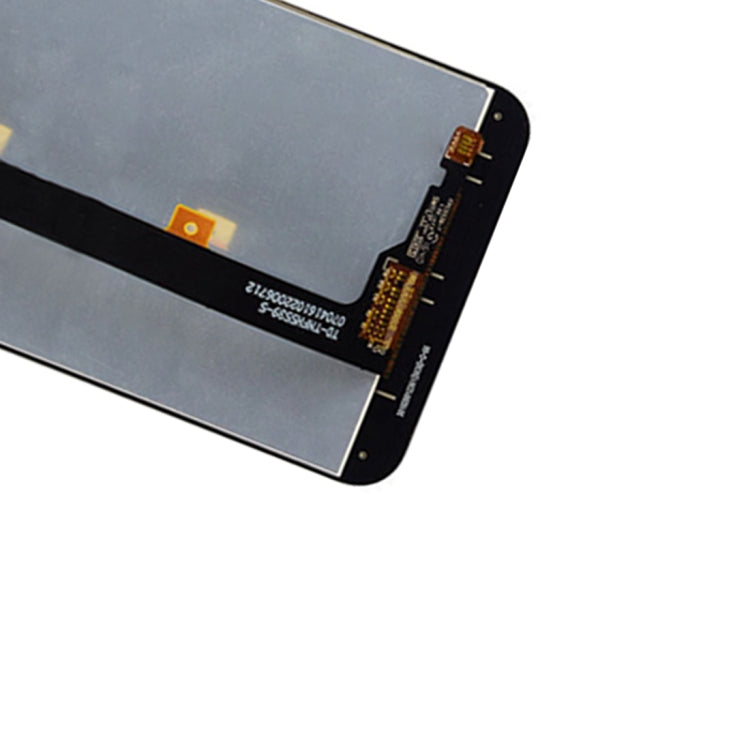 OEM LCD Screen for Asus ZenFone 3 Max / ZC553KL with Digitizer Full Assembly (Black) - free shipping - PMC TechLife - Order now!