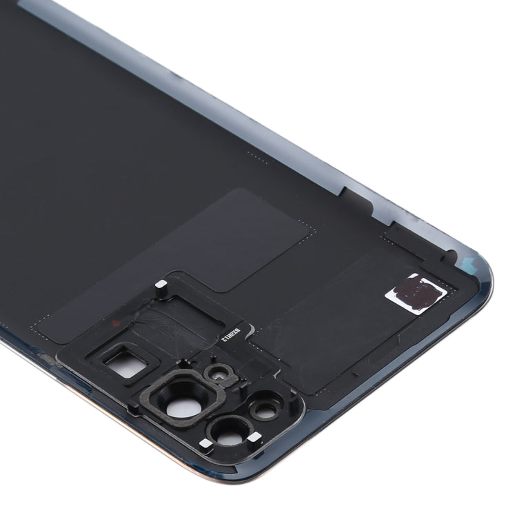 Original Battery Back Cover With Camera Lens Cover for Huawei Honor 30(Black) - Back Cover by PMC TechLife | Online Shopping South Africa | PMC TechLife