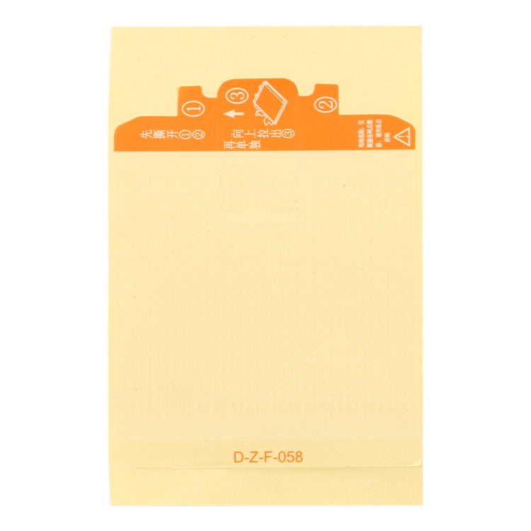 For Huawei Mate 20 Pro 10 PCS Battery Adhesive Tape Stickers - free shipping - PMC TechLife - Order now!