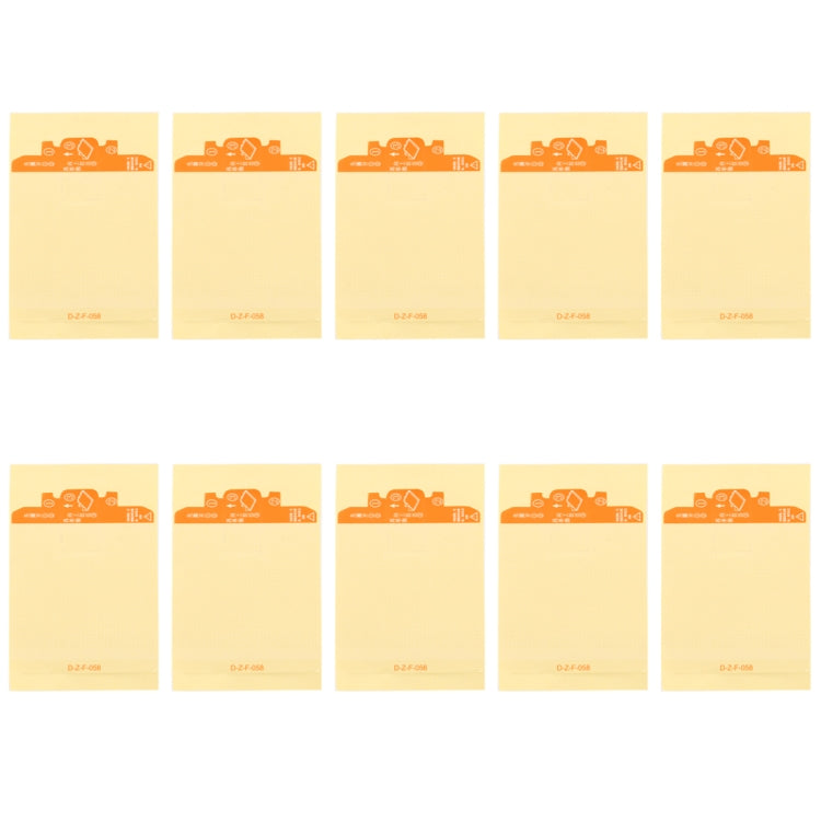 For Huawei Mate 20 Pro 10 PCS Battery Adhesive Tape Stickers - free shipping - PMC TechLife - Order now!