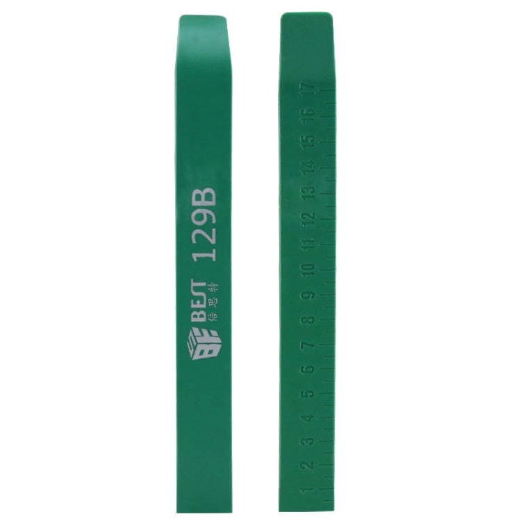 BEST-129B Bend Head Plastic Pry Tool - free shipping - PMC TechLife - Order now!
