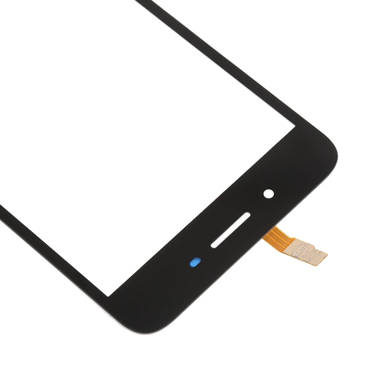 For Vivo Y53 Touch Panel(Black) - free shipping - PMC TechLife - Order now!