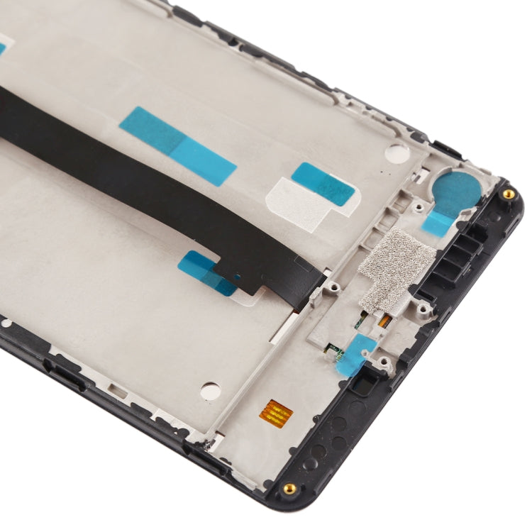 TFT LCD Screen for Xiaomi Mi Max Digitizer Full Assembly with Frame(Black) - free shipping - PMC TechLife - Order now!